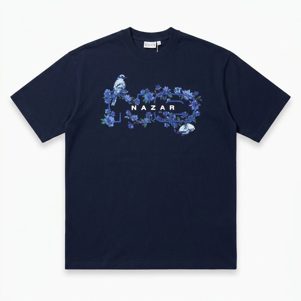The Wild Bloom T-Shirt