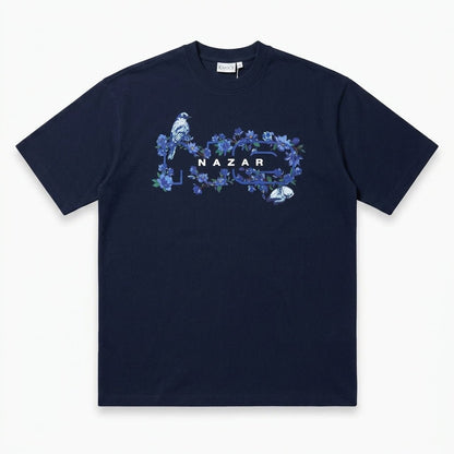 The Wild Bloom T-Shirt