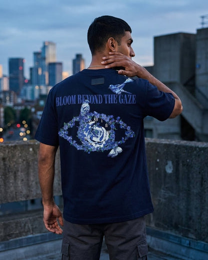The Wild Bloom T-Shirt