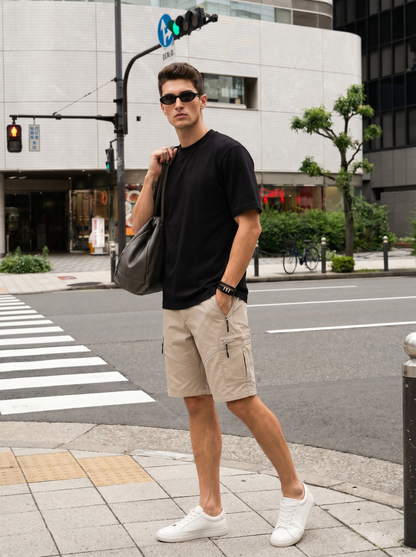 Transit Cargo Shorts