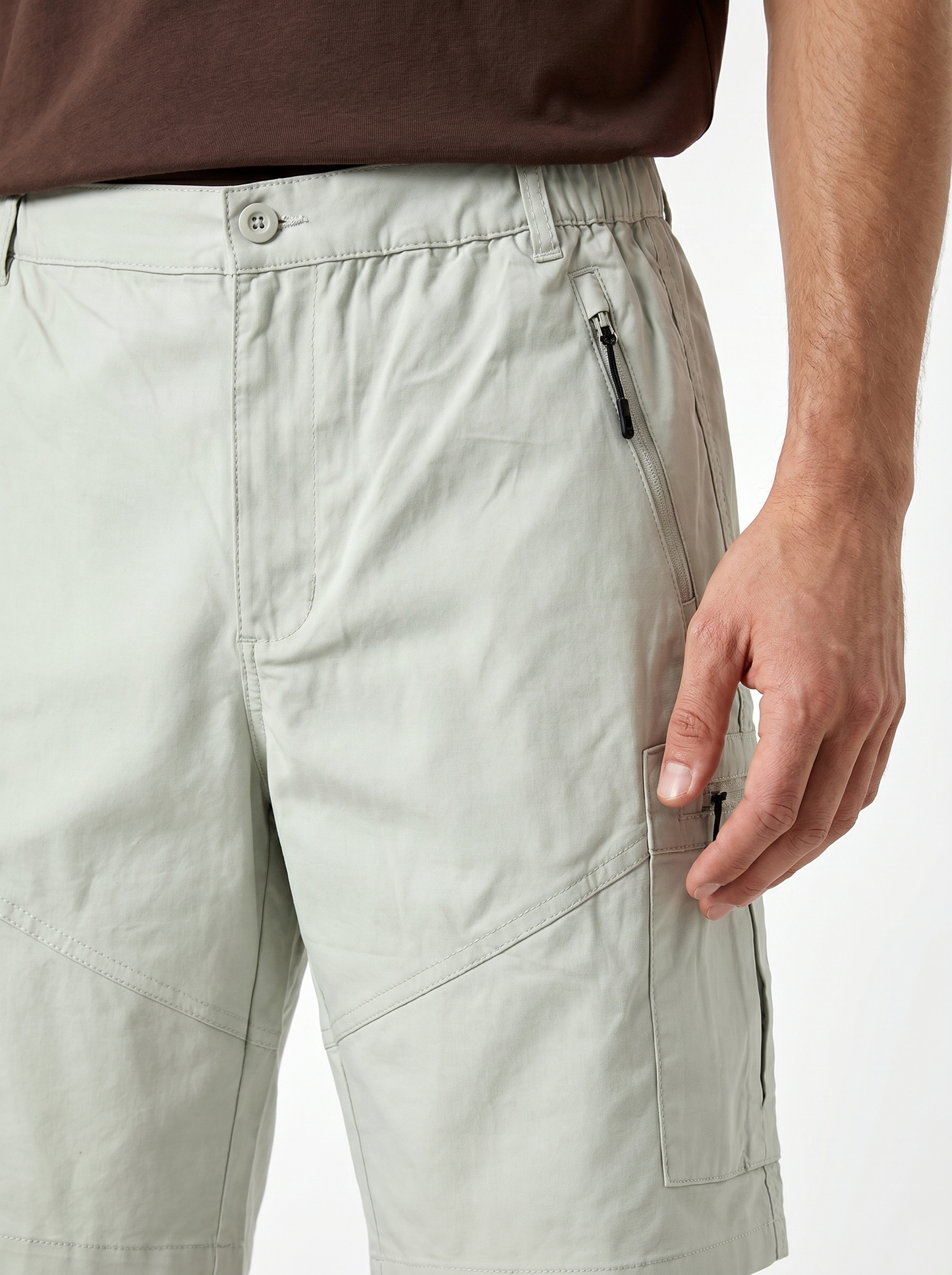Transit Cargo Shorts