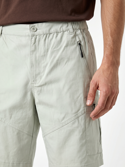 Transit Cargo Shorts