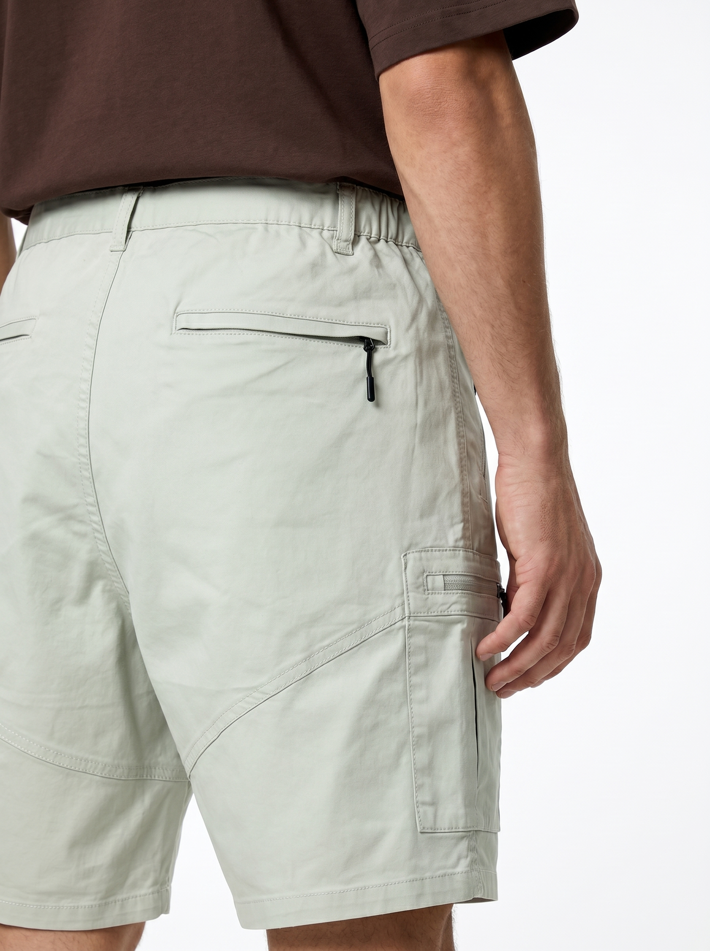 Transit Cargo Shorts