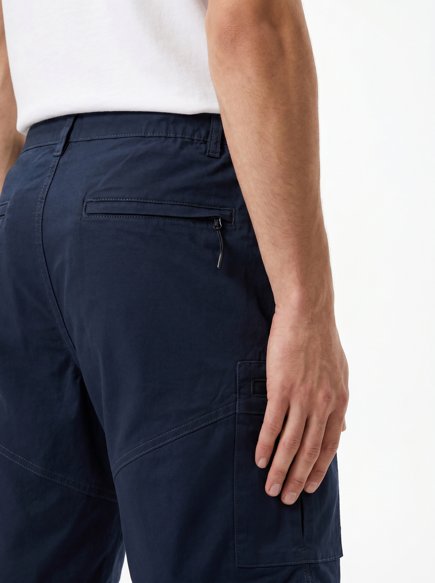Transit Cargo Shorts
