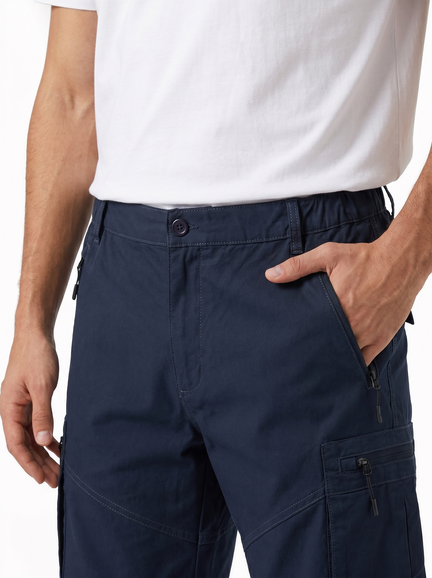 Transit Cargo Shorts