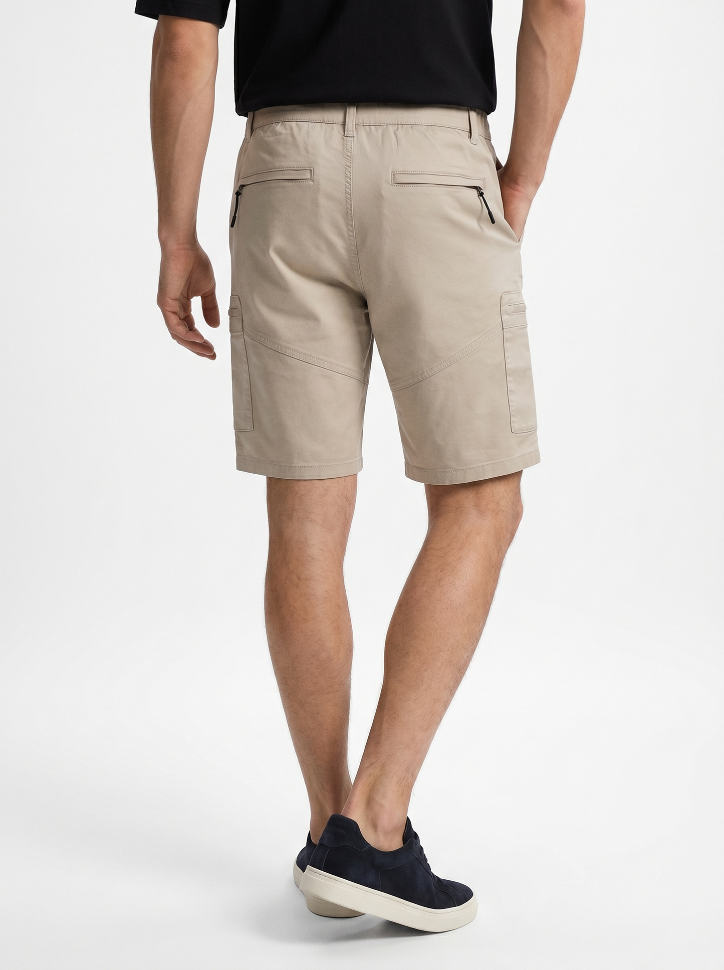 Transit Cargo Shorts
