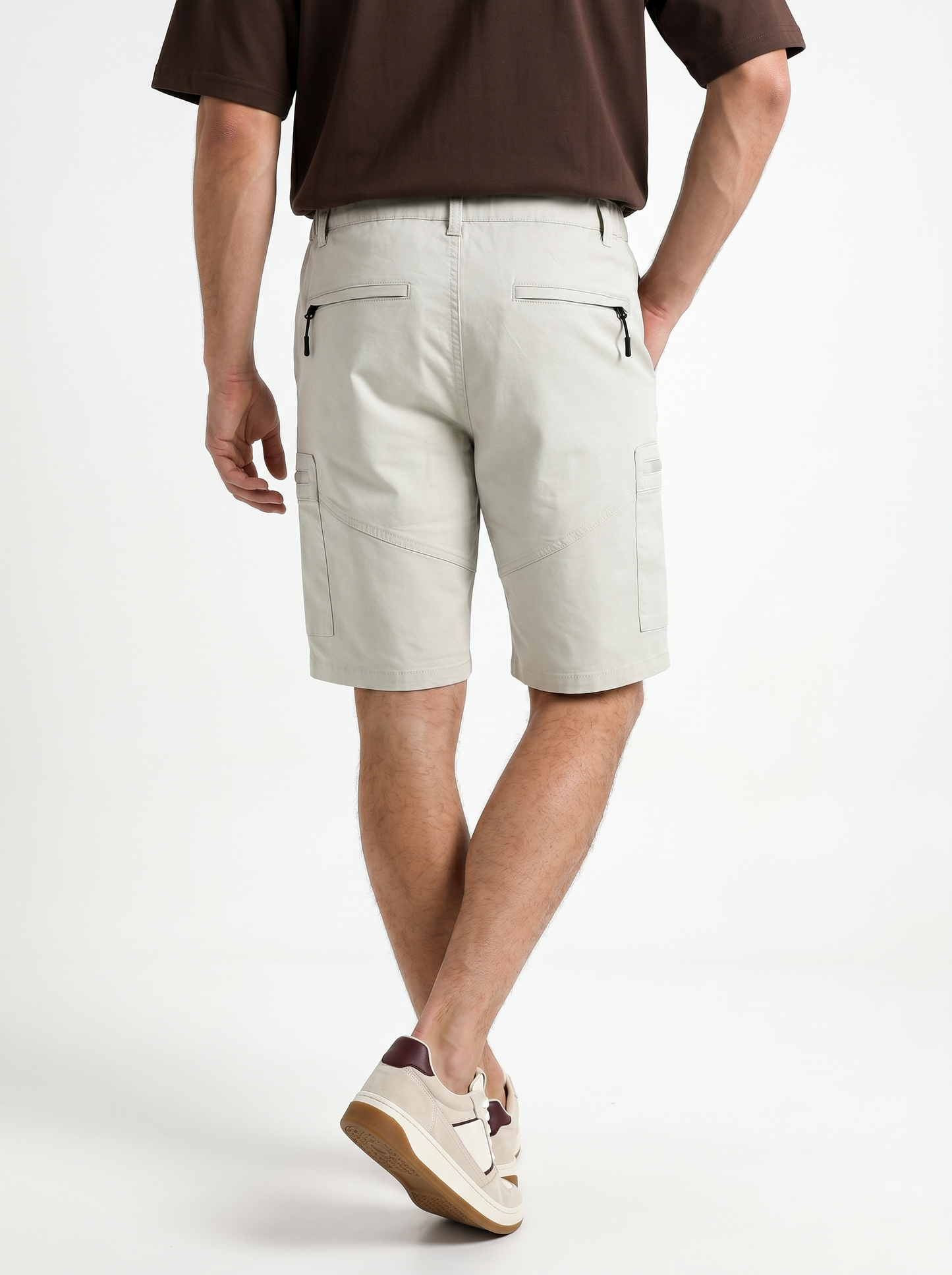 Transit Cargo Shorts