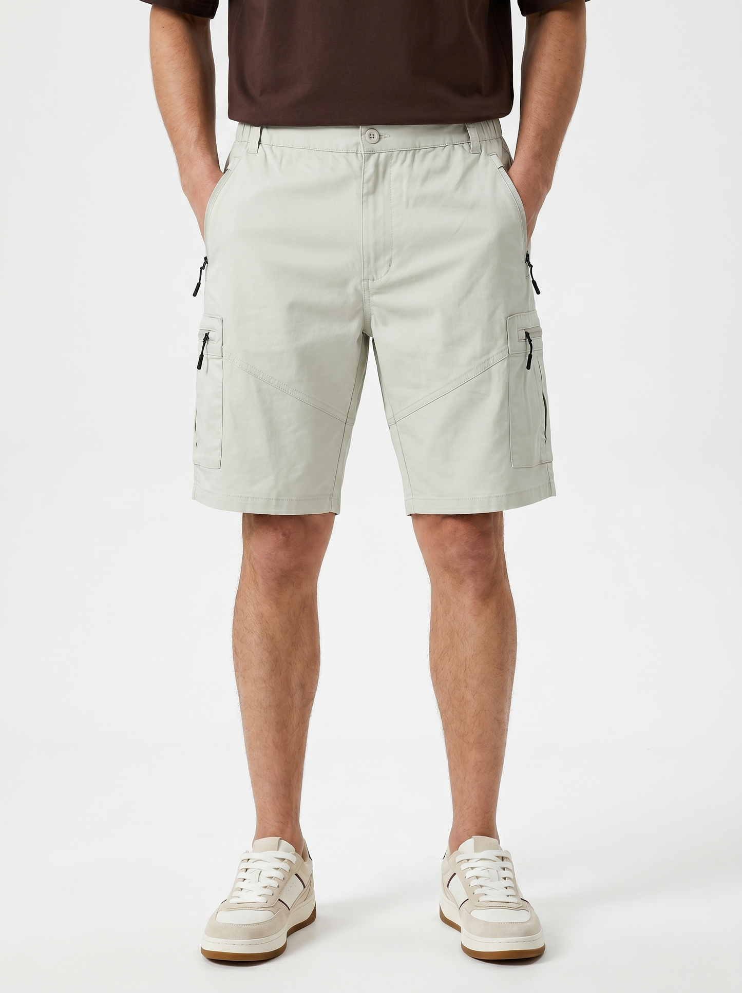 Transit Cargo Shorts