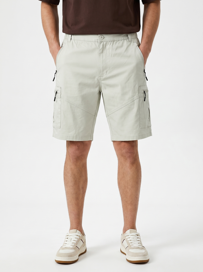 Transit Cargo Shorts