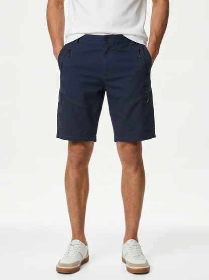 Transit Cargo Shorts