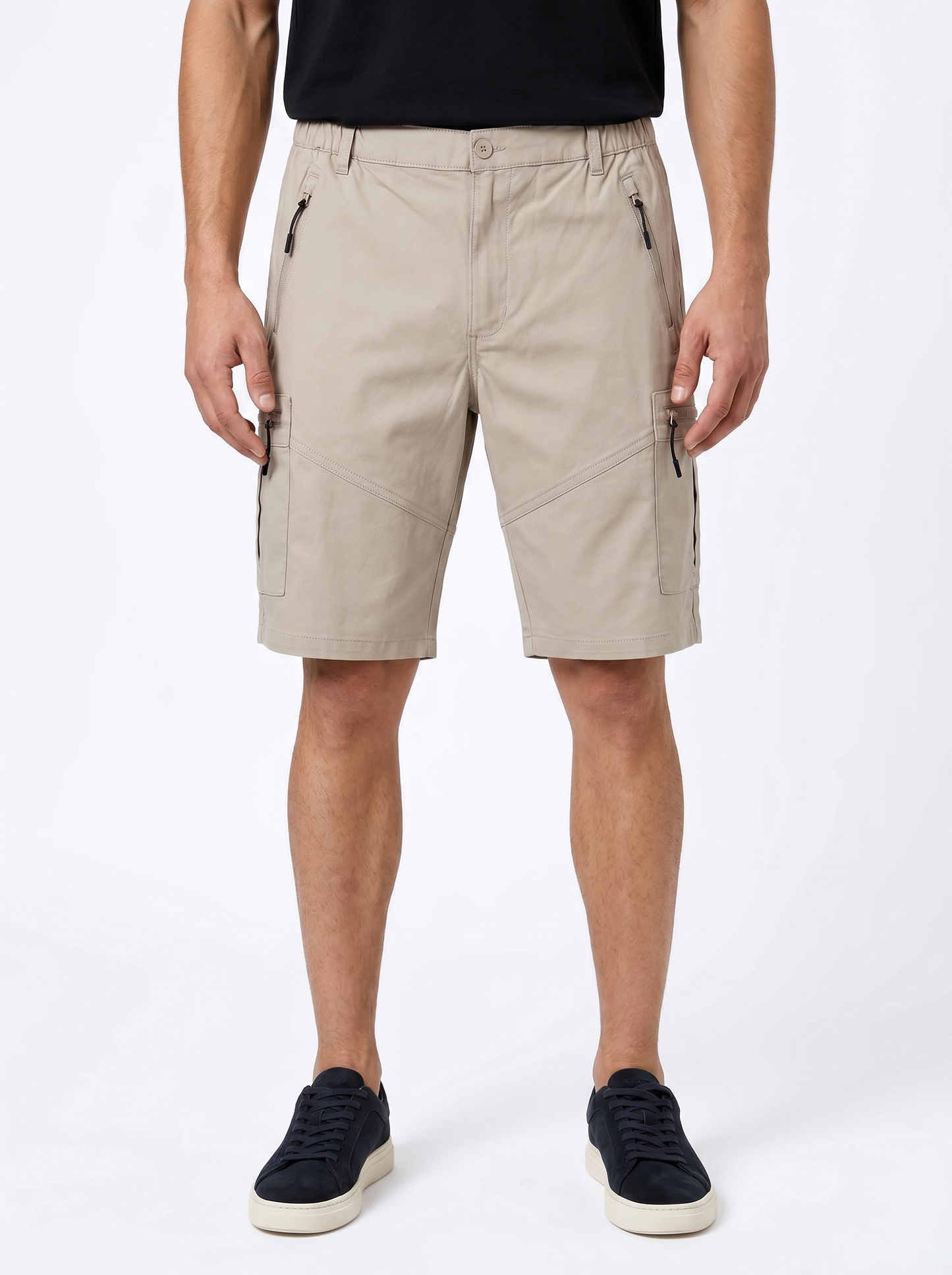 Transit Cargo Shorts