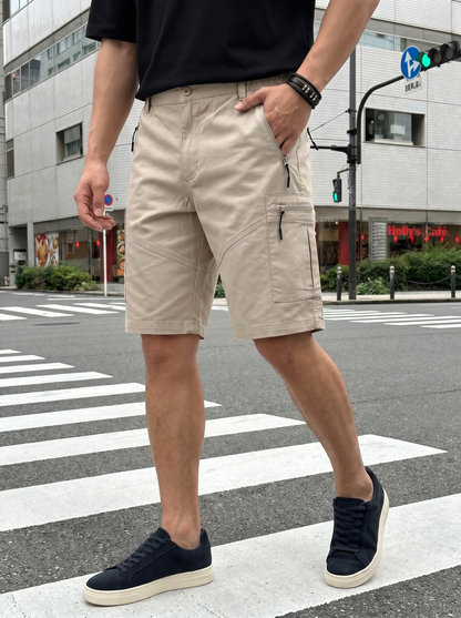 Transit Cargo Shorts