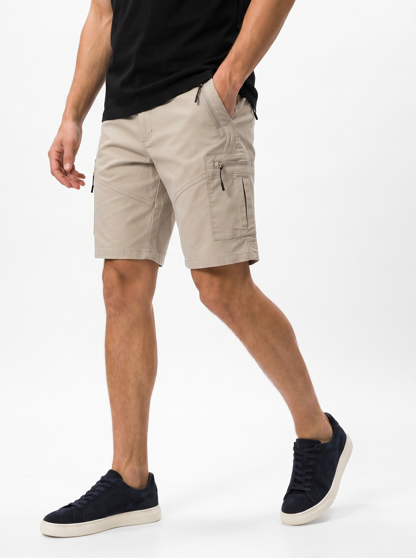 Transit Cargo Shorts