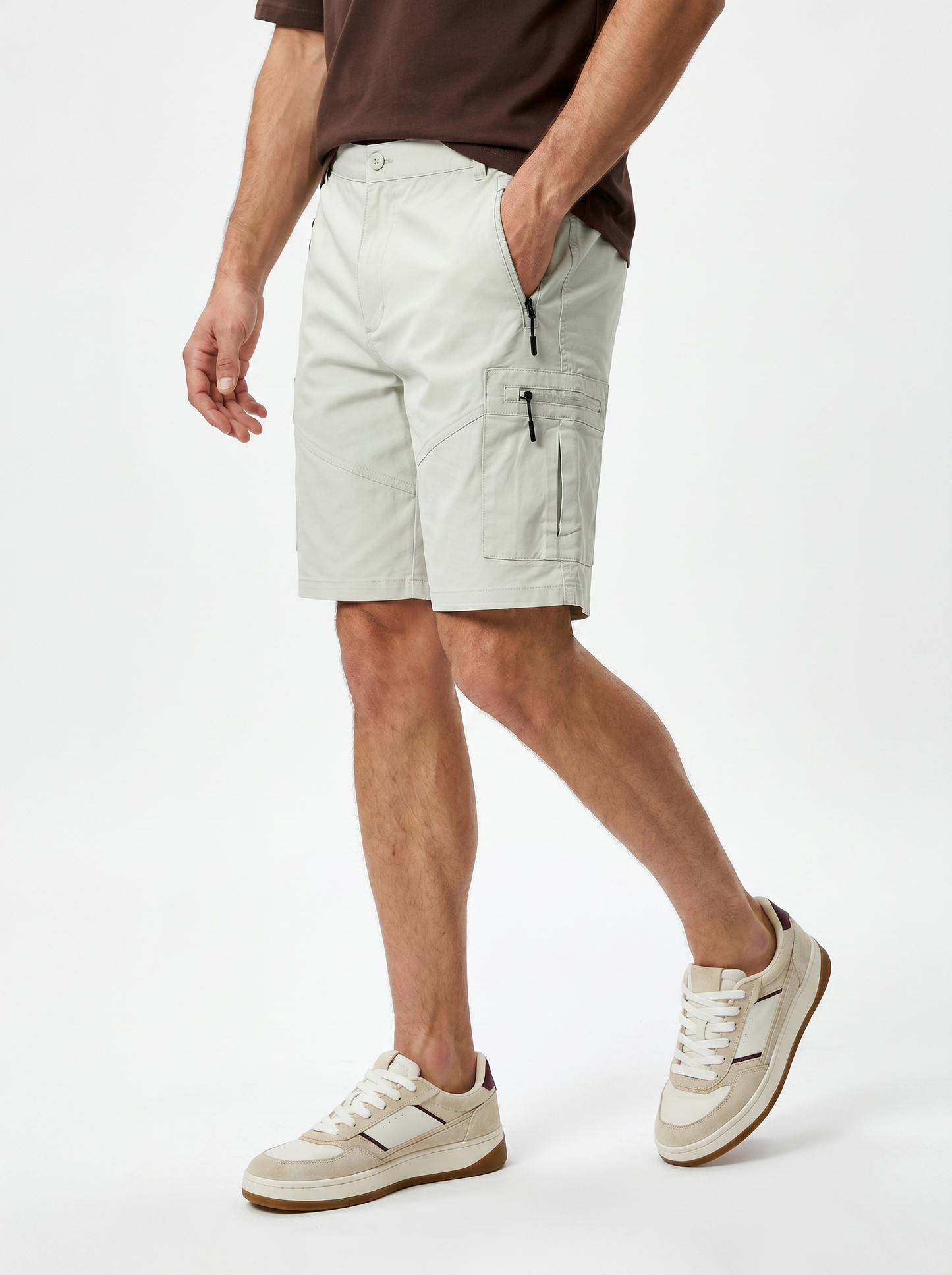 Transit Cargo Shorts