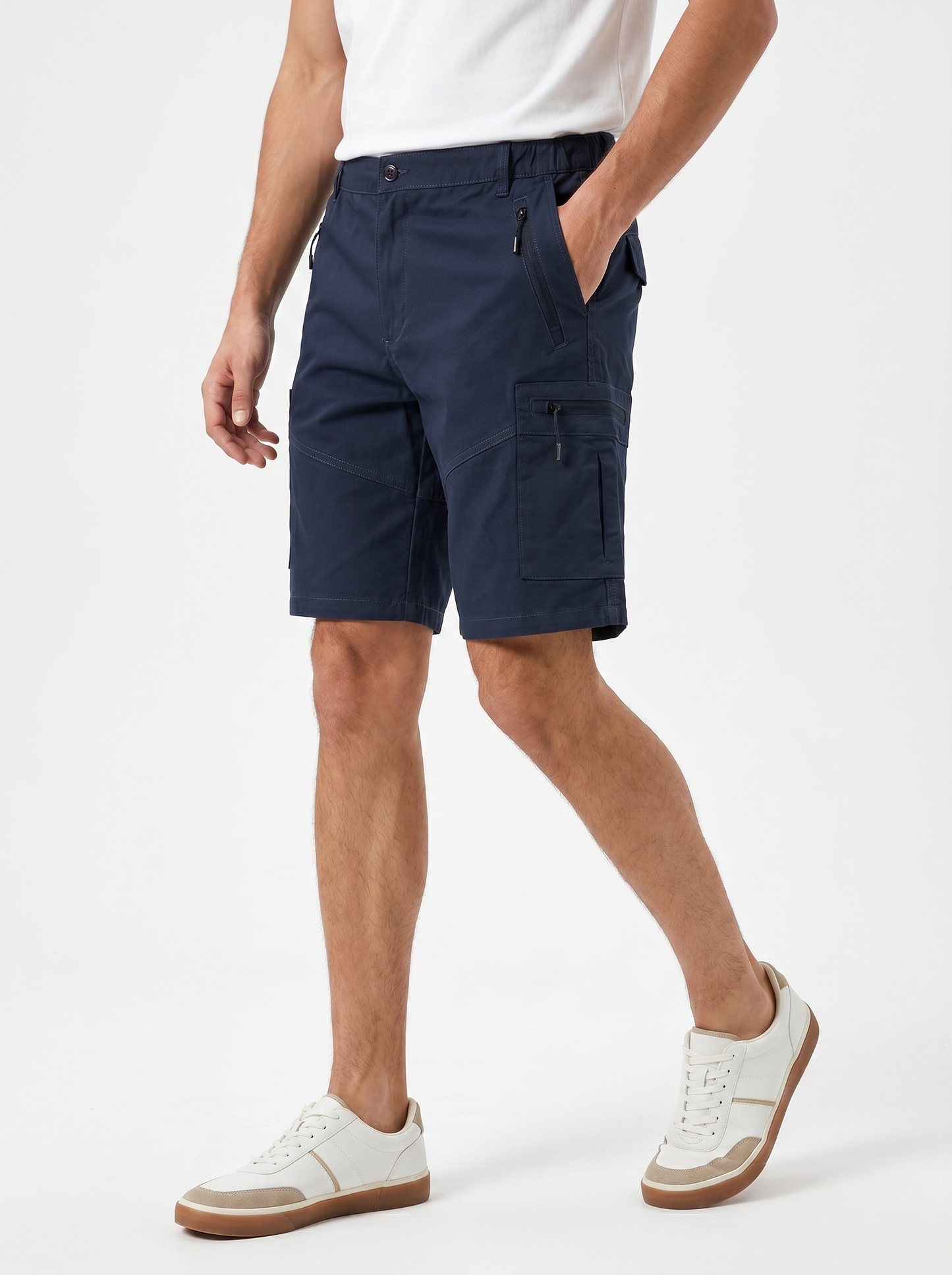 Transit Cargo Shorts