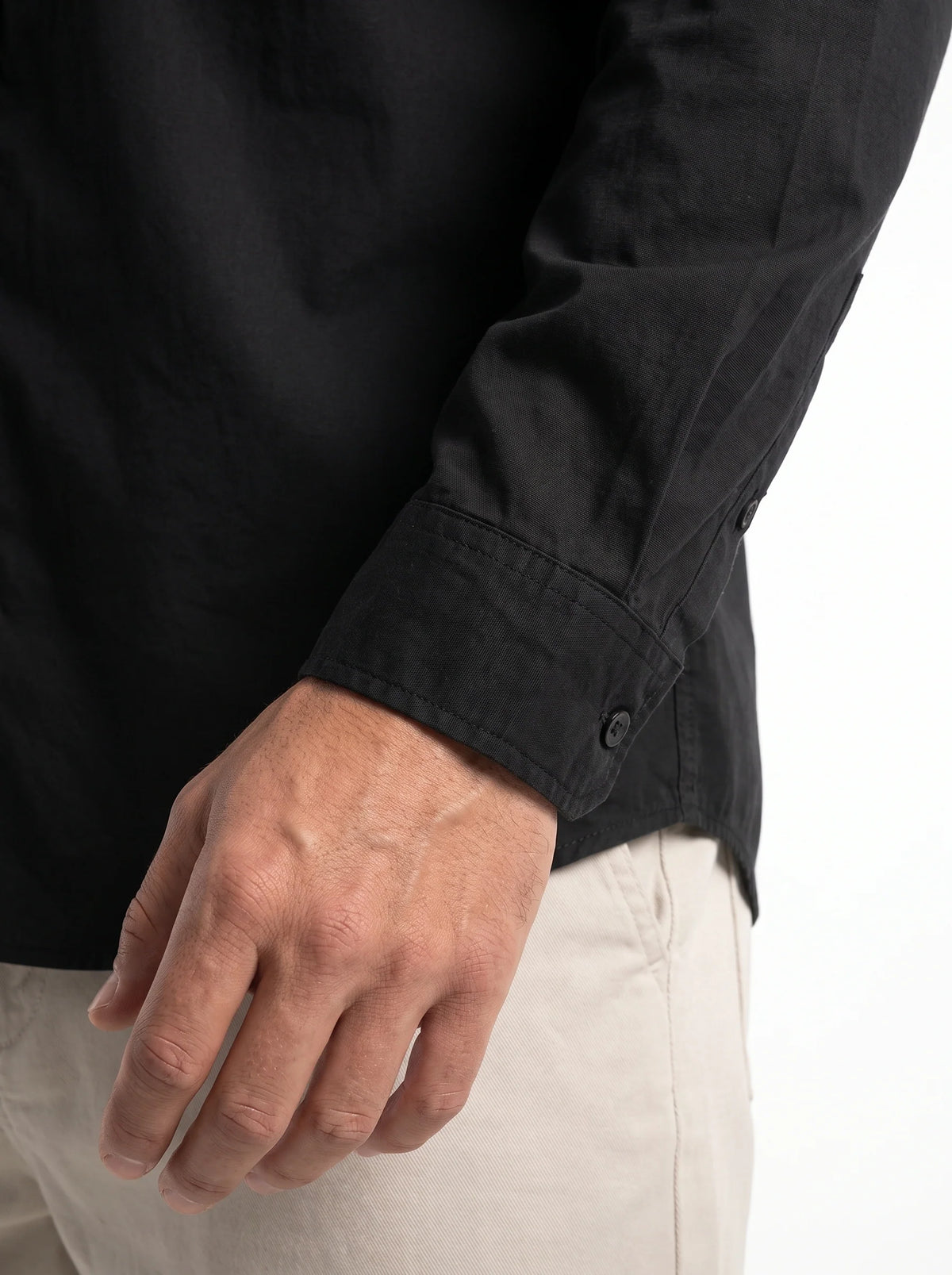 Explorer Full Sleeve Men's Shirt.