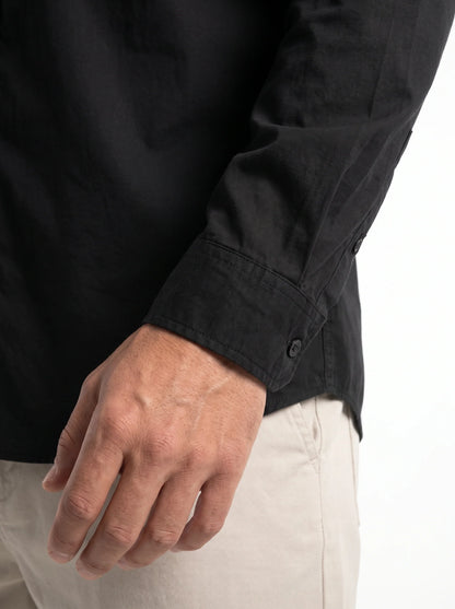 Explorer Full Sleeve Men's Shirt.