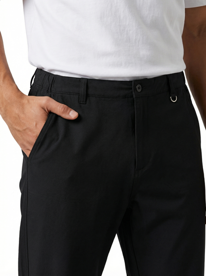 Travel Chinos