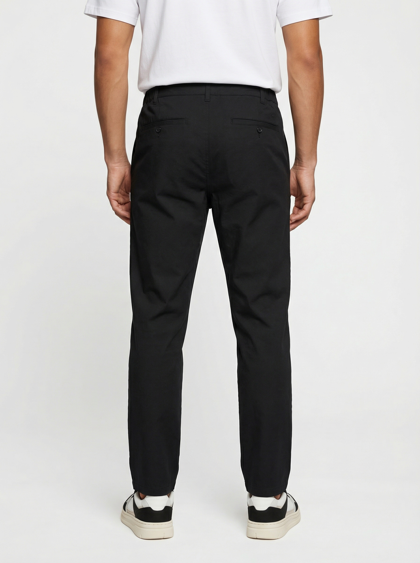 Travel Chinos