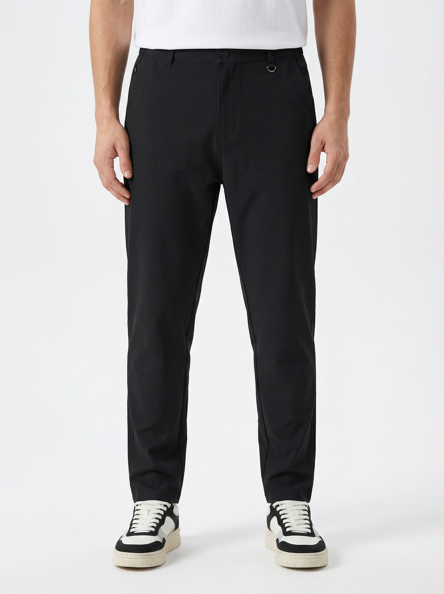 Travel Chinos