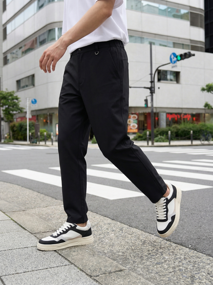 Travel Chinos