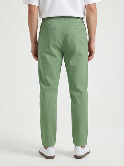 Travel Chinos