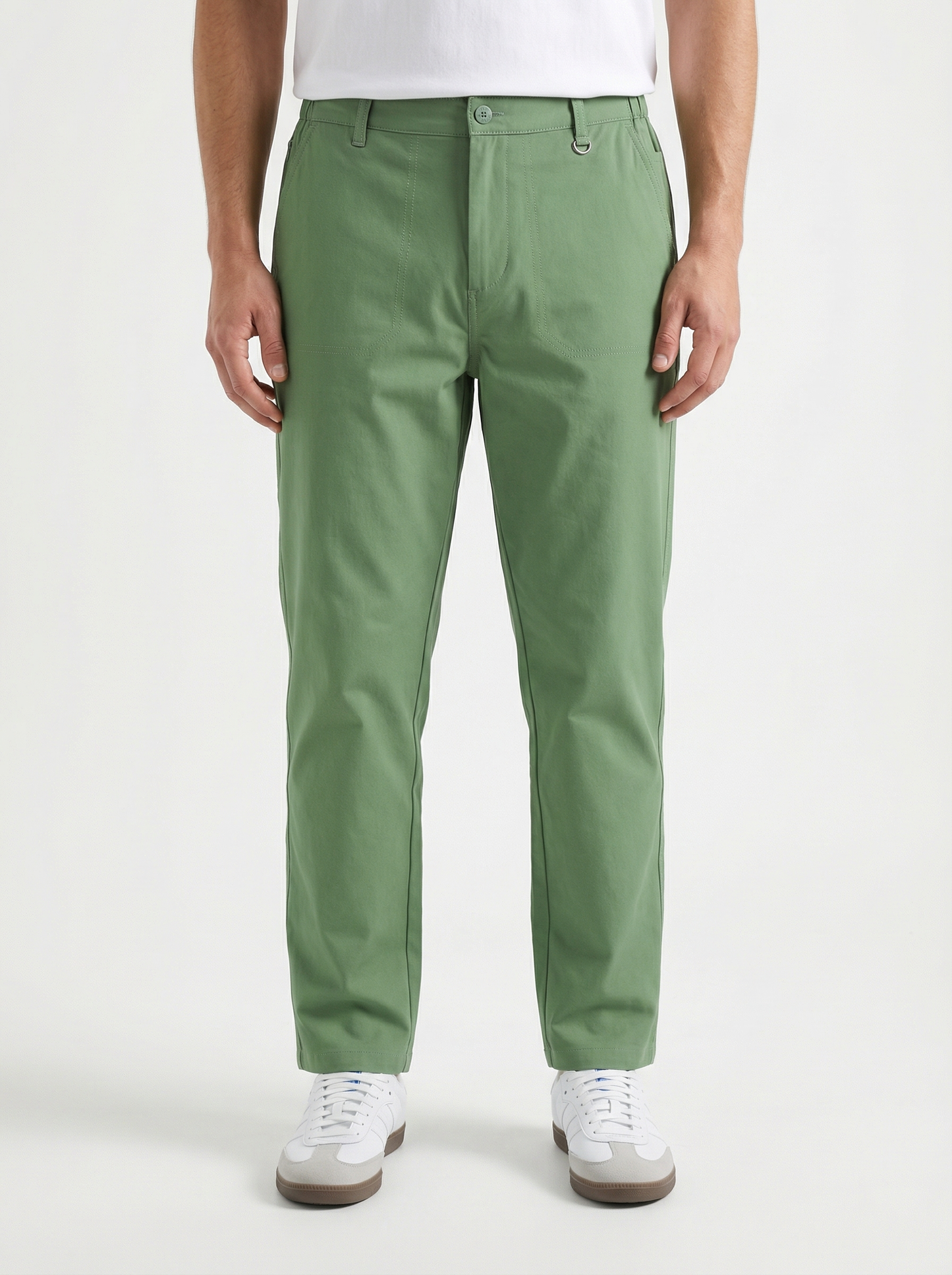 Travel Chinos