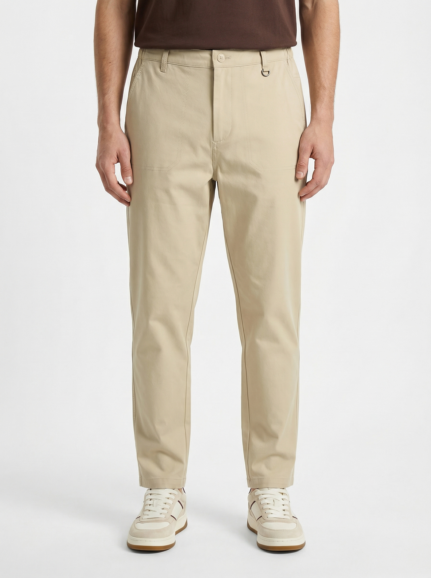 Travel Chinos
