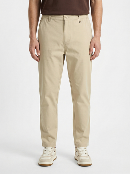 Travel Chinos