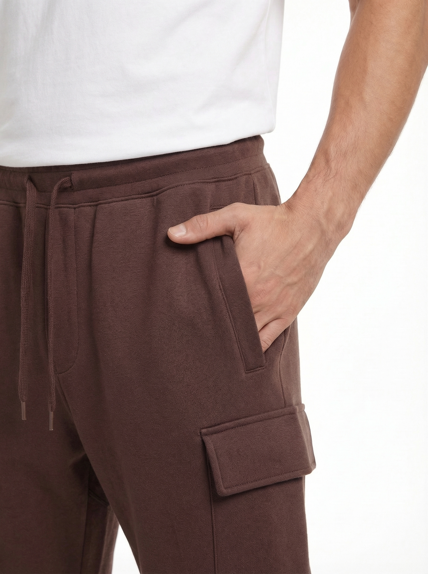 Milano Relaxed Joggers