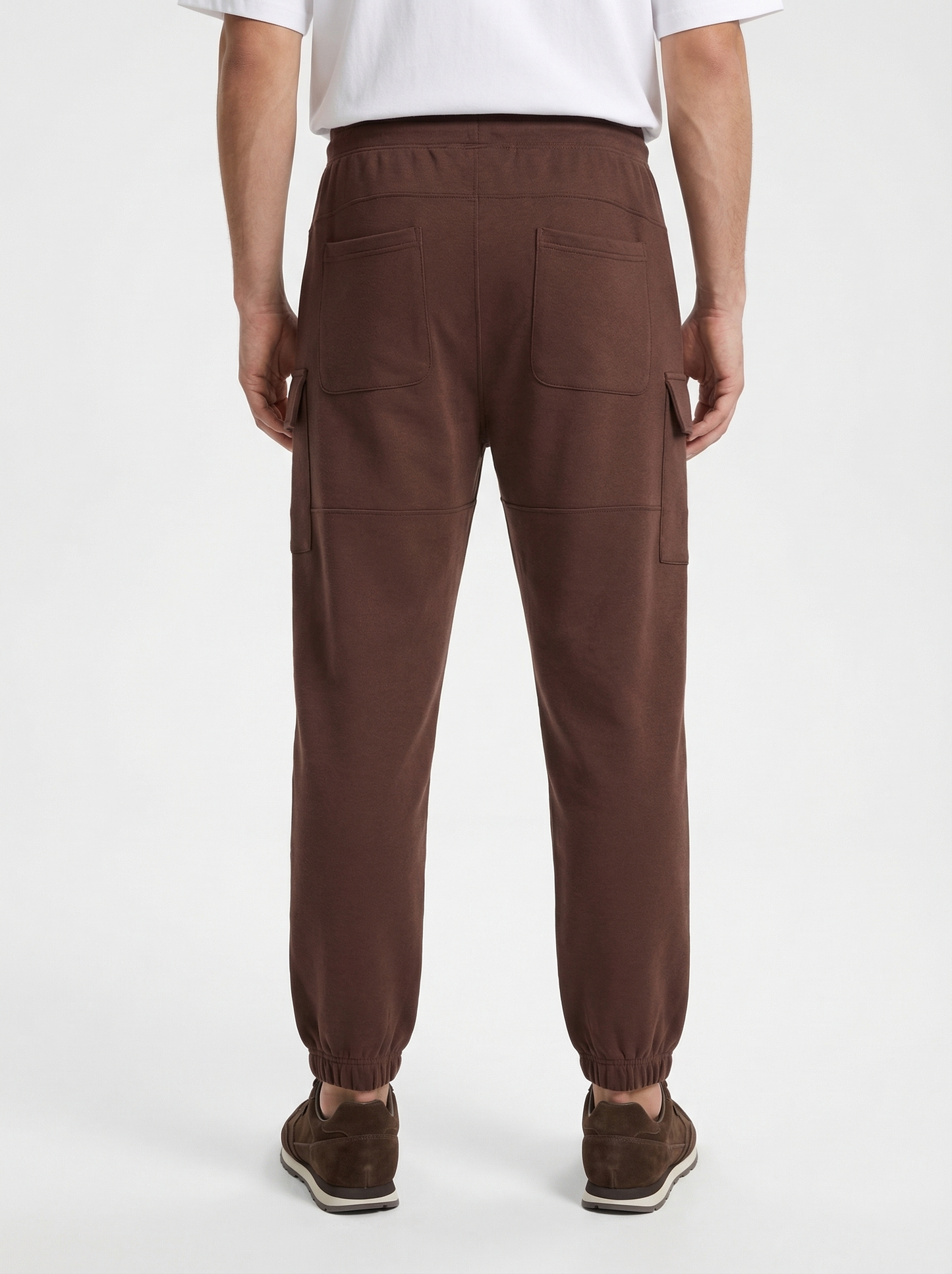 Milano Relaxed Joggers