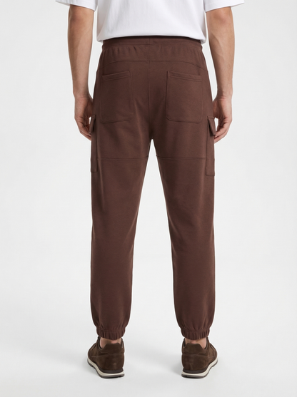 Milano Relaxed Joggers