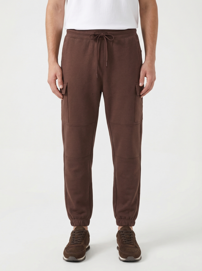 Milano Relaxed Joggers