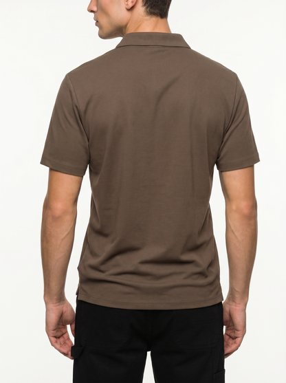 AeroFlex Tech Polo T-Shirt