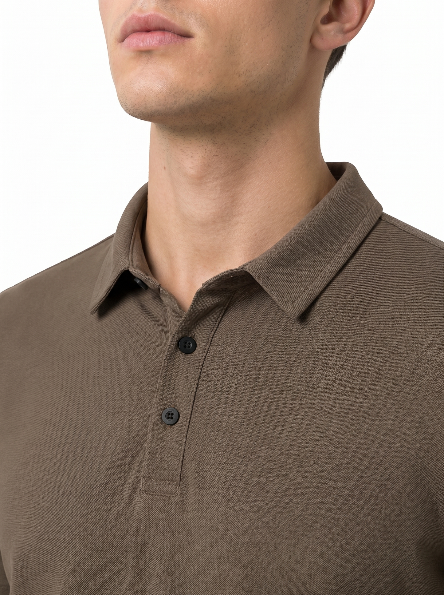 AeroFlex Tech Polo T-Shirt