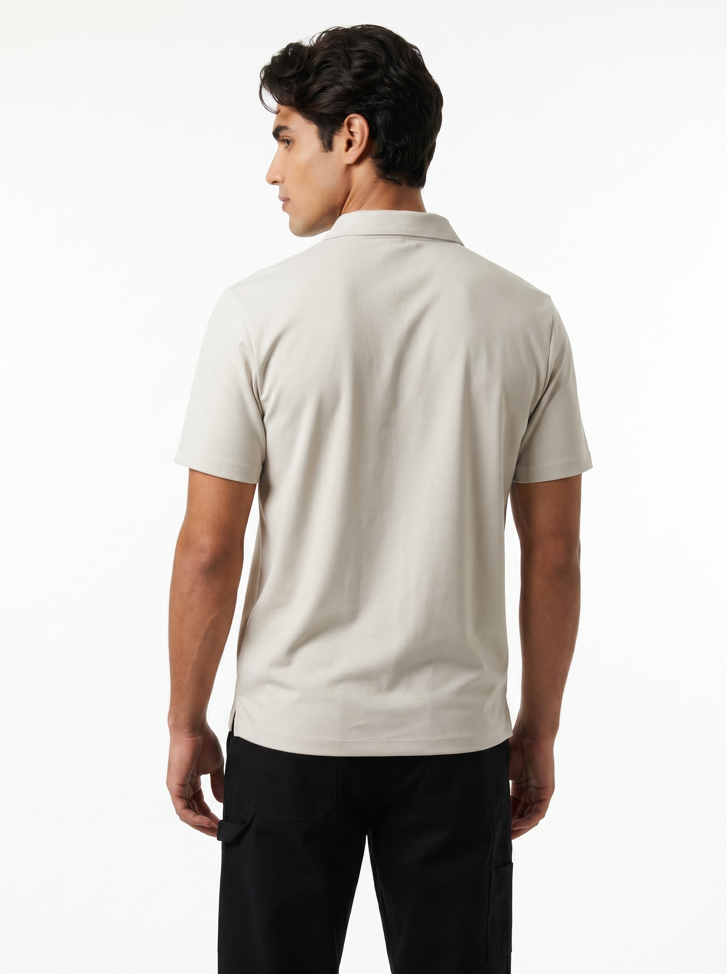 AeroFlex Tech Polo T-Shirt