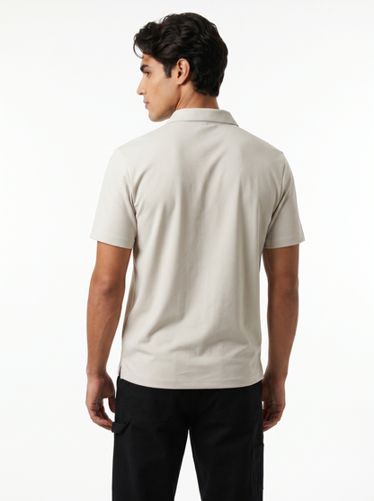 AeroFlex Tech Polo T-Shirt