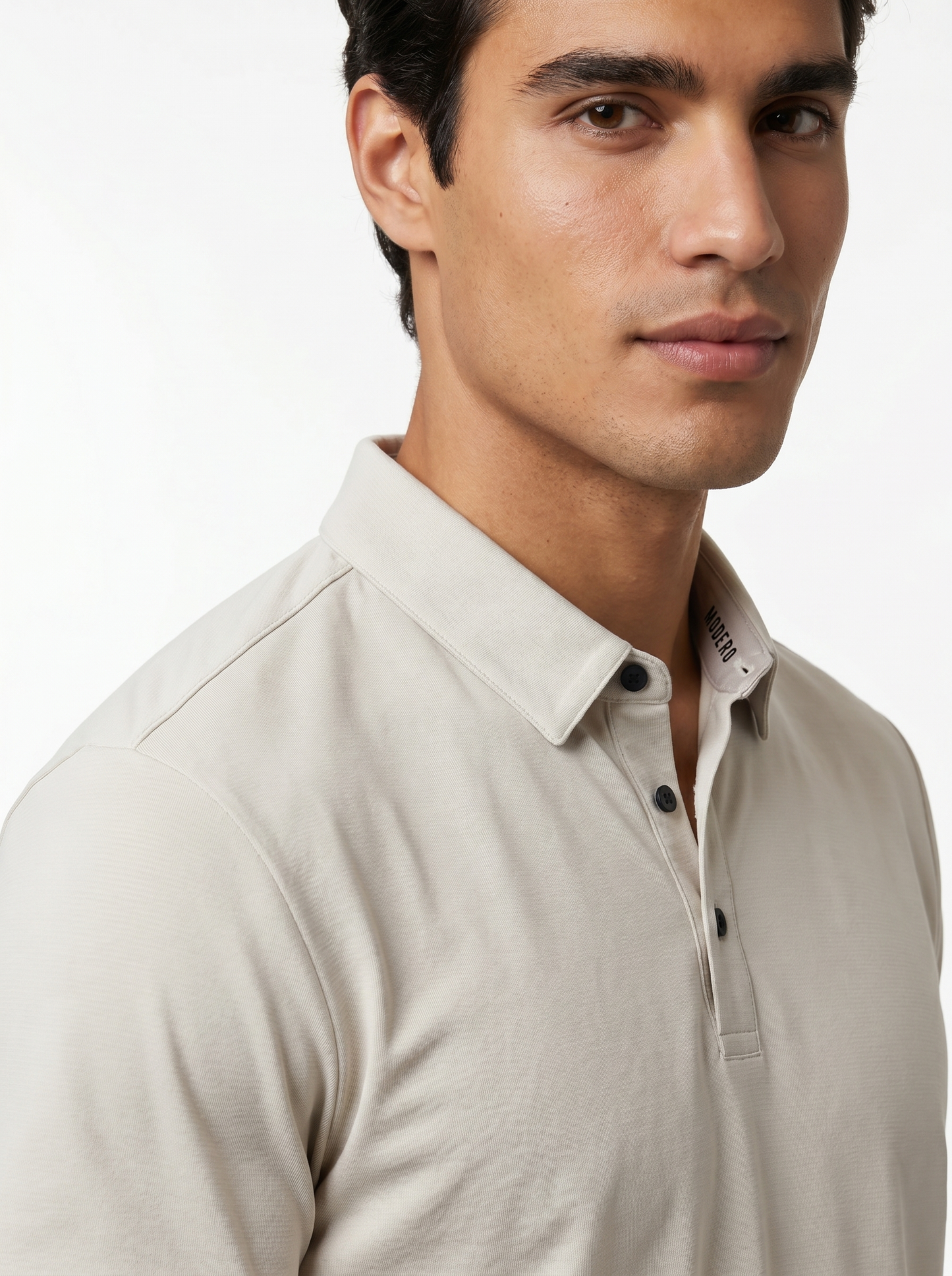 AeroFlex Tech Polo T-Shirt