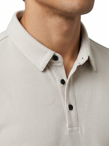 AeroFlex Tech Polo T-Shirt