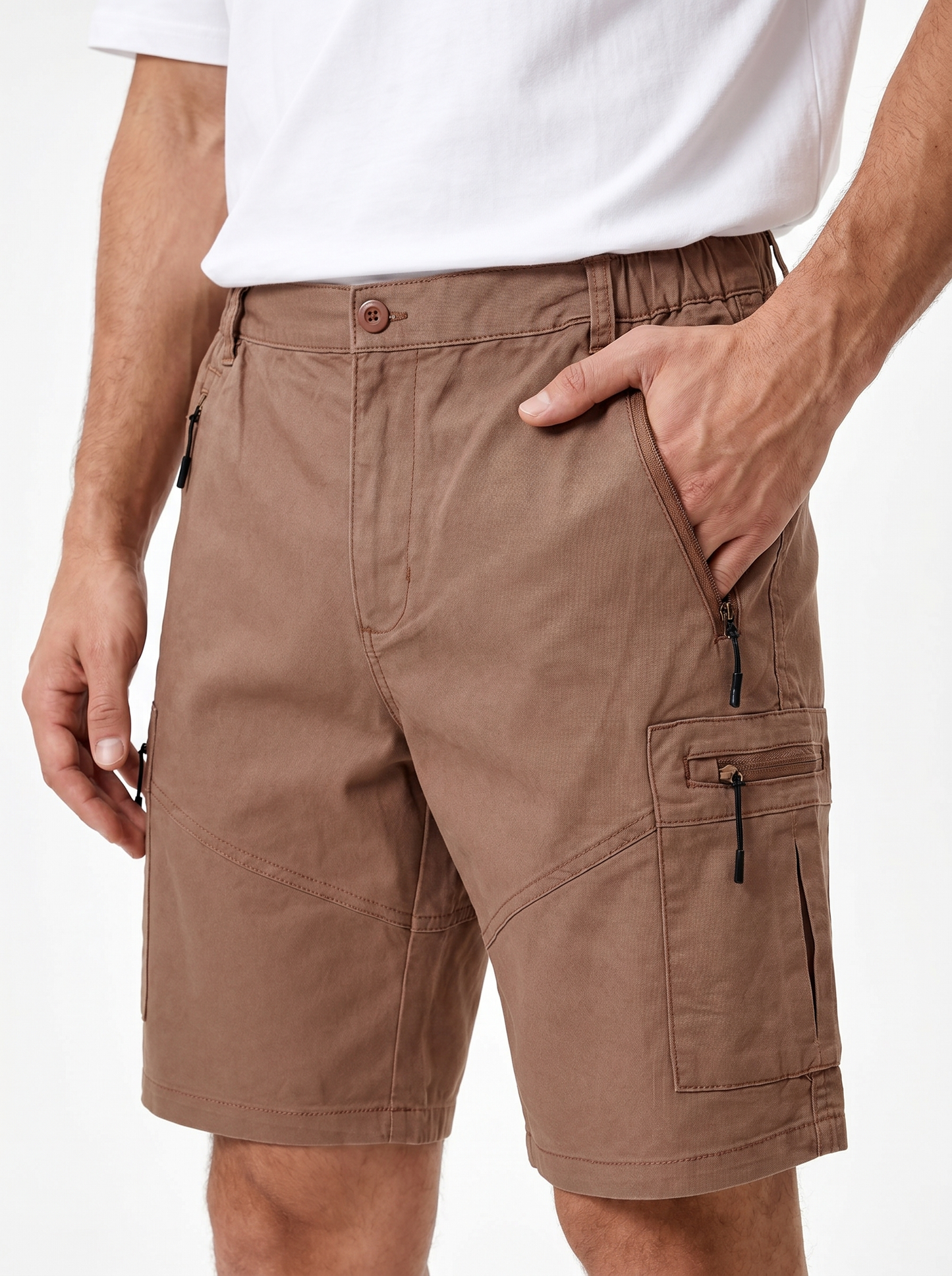 Transit Cargo Shorts