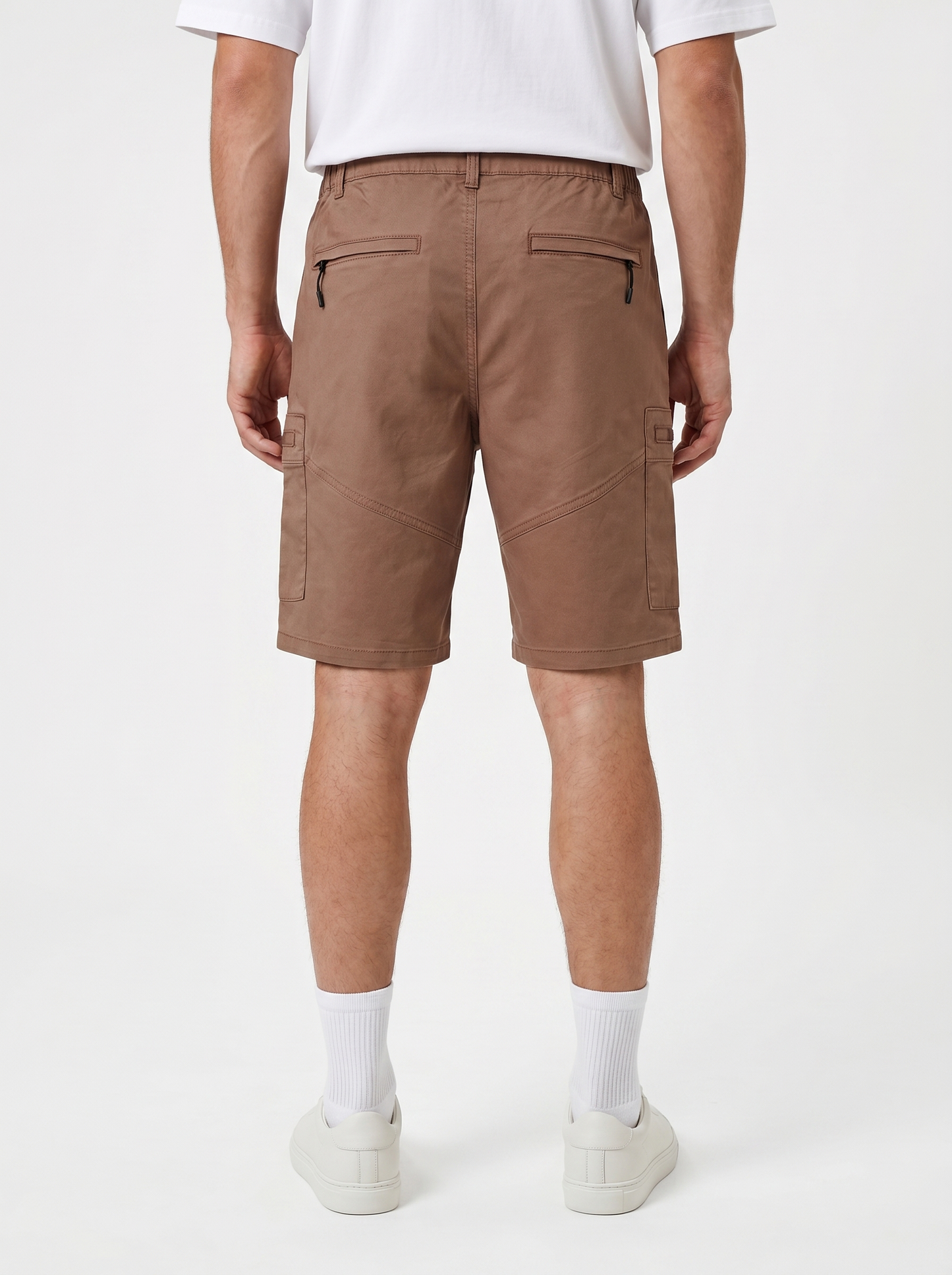Transit Cargo Shorts