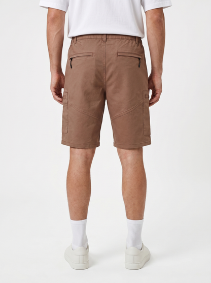Transit Cargo Shorts