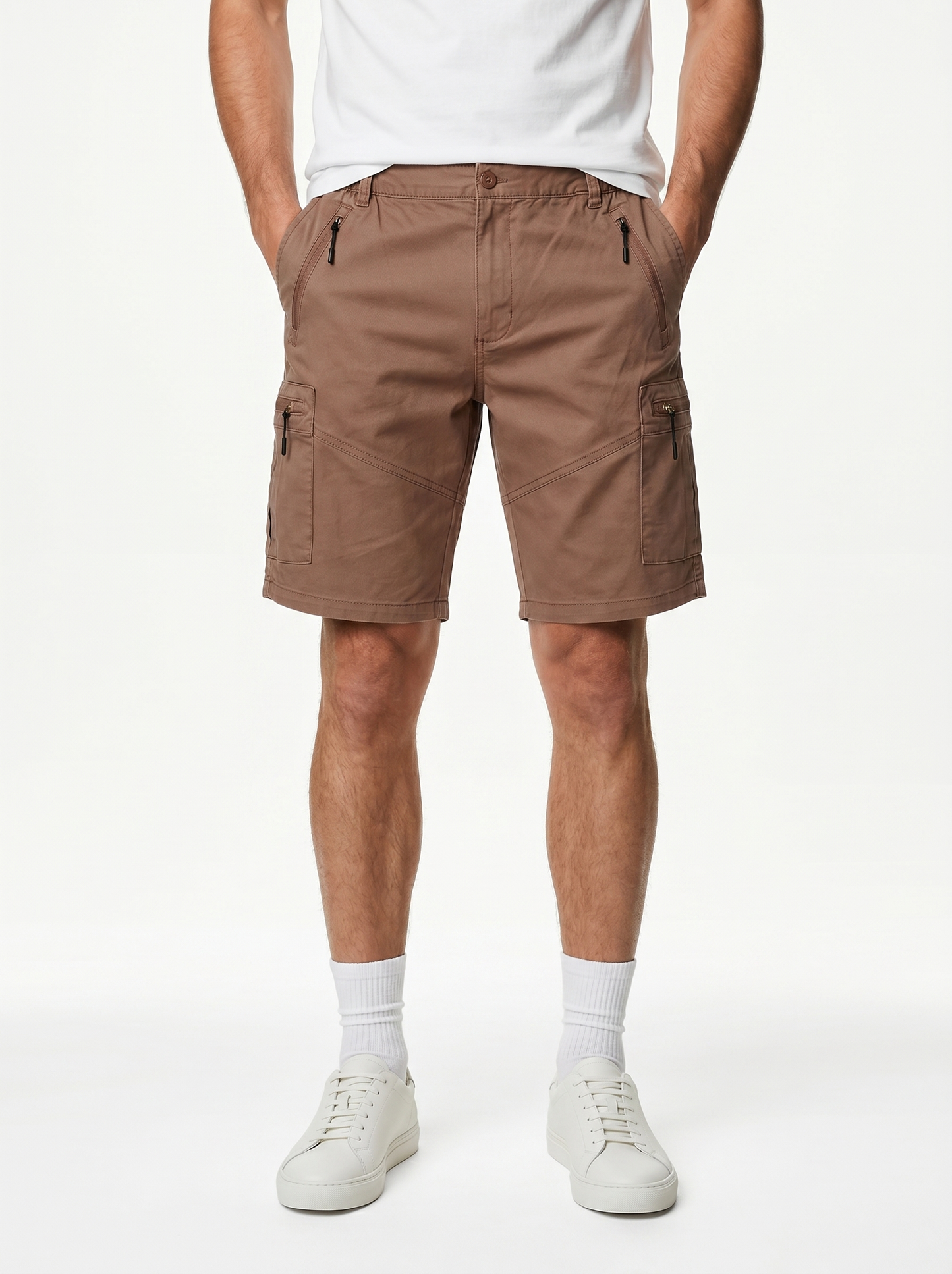 Transit Cargo Shorts