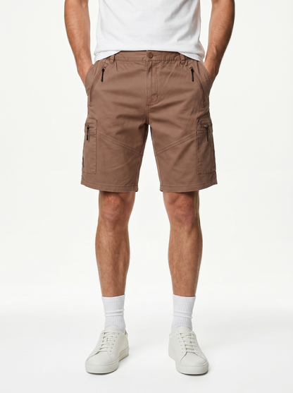 Transit Cargo Shorts