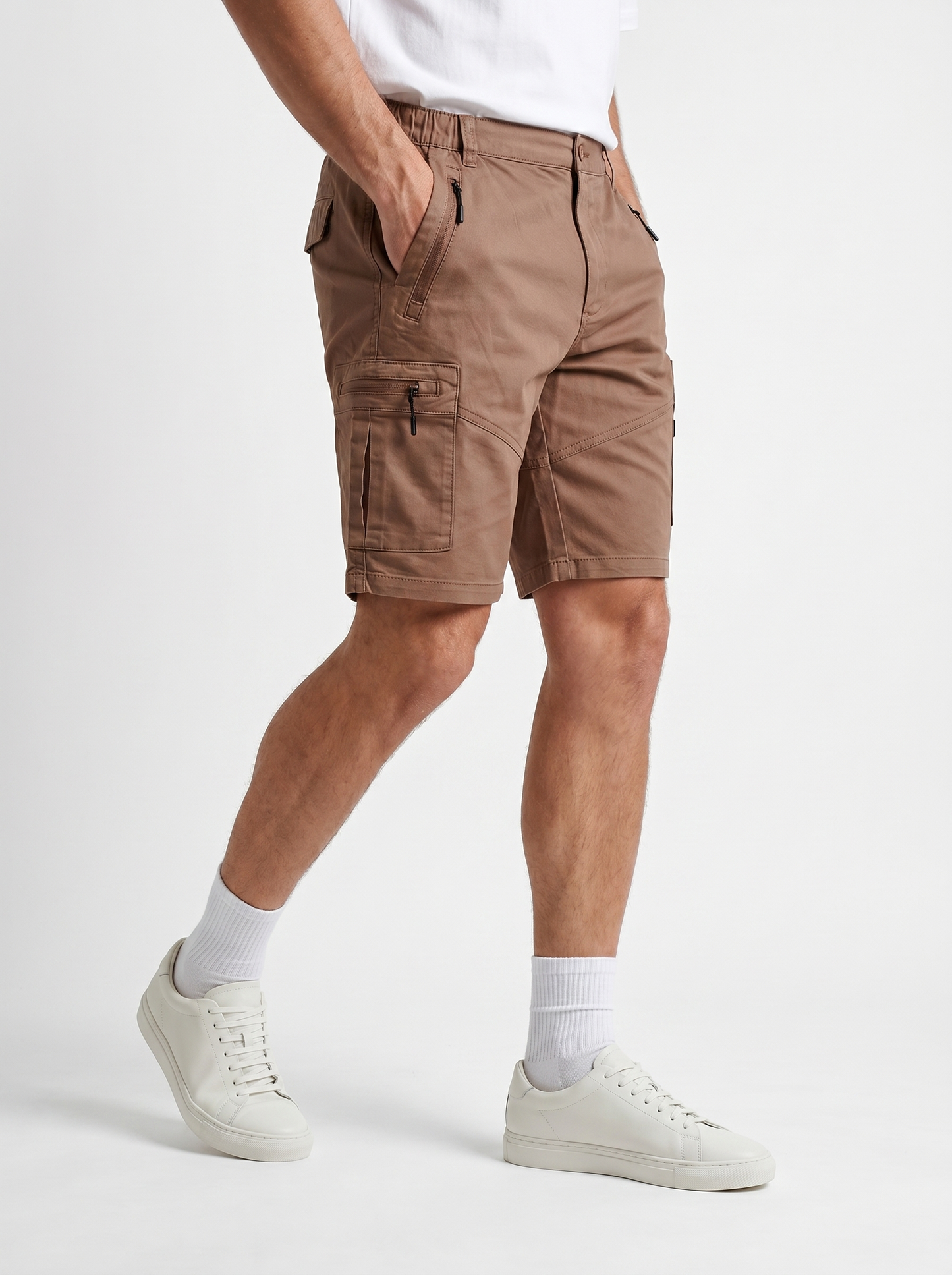 Transit Cargo Shorts