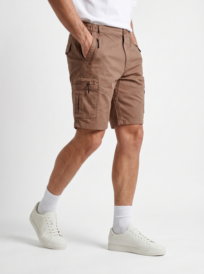 Transit Cargo Shorts
