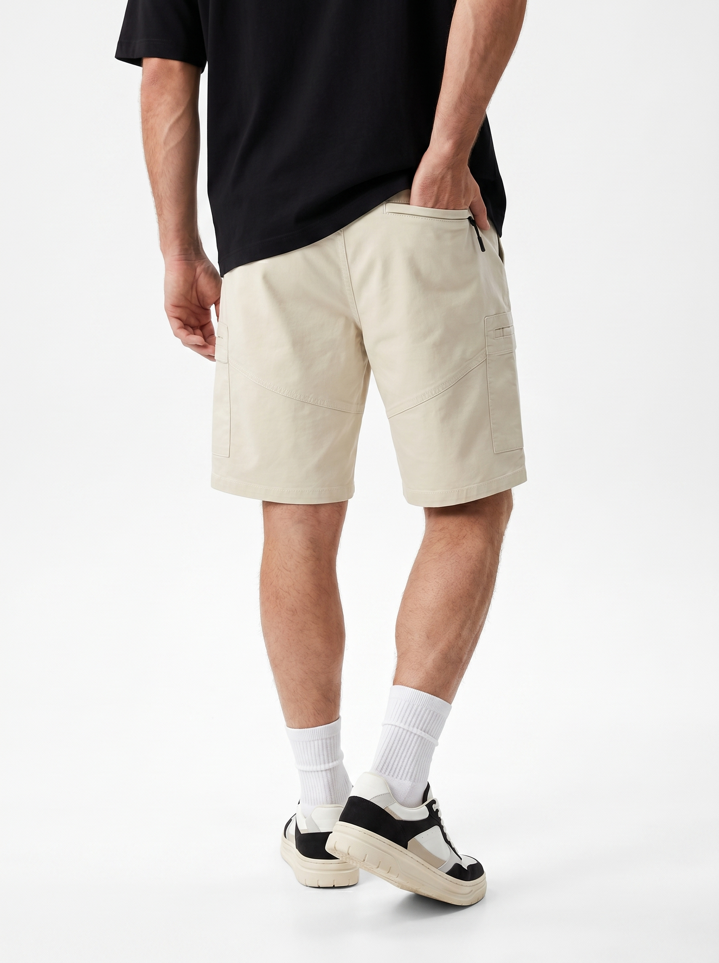 Transit Cargo Shorts
