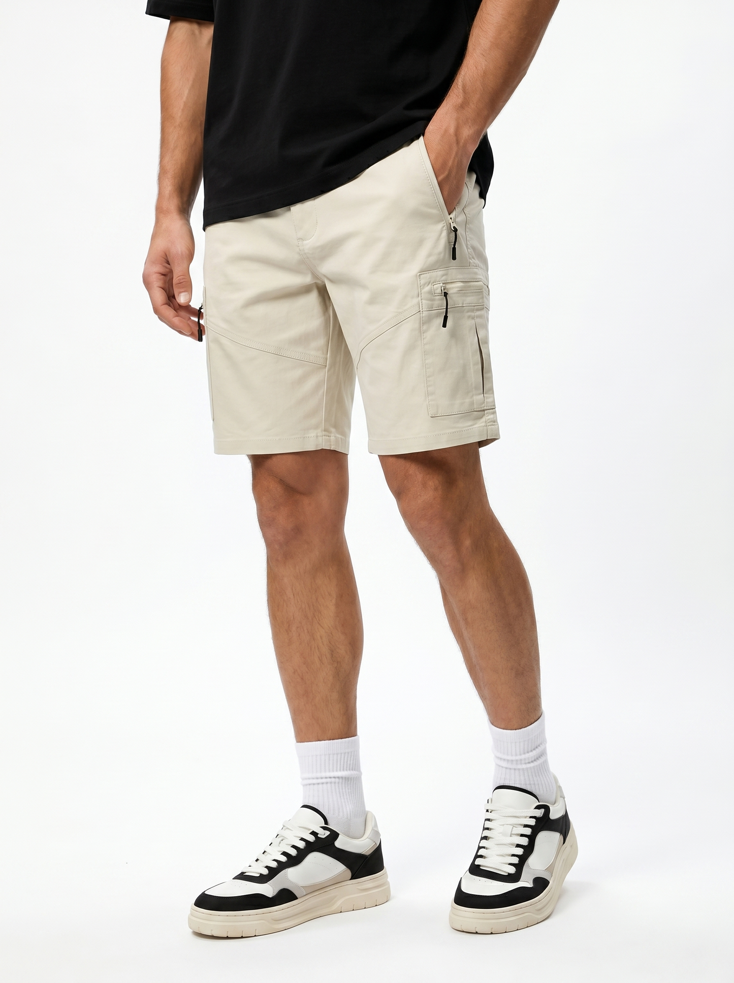 Transit Cargo Shorts