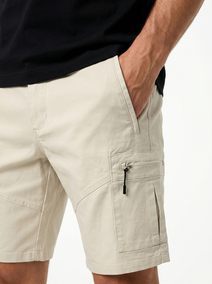 Transit Cargo Shorts