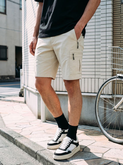 Transit Cargo Shorts